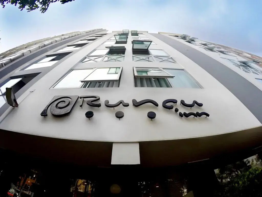 Hotel Boutique Runcu Miraflores