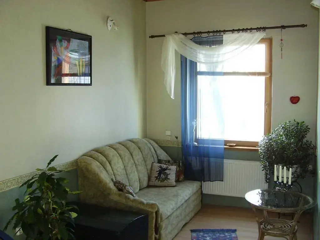 Vetros House