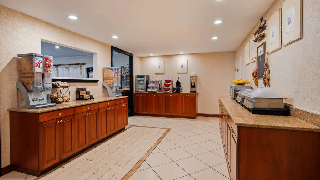 Best Western Plus Bessemer