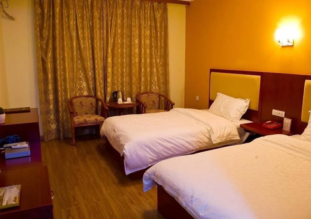 Yueliangwan Hotel