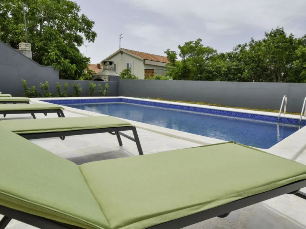 Apartment Ilux Novigrad (Zadar)