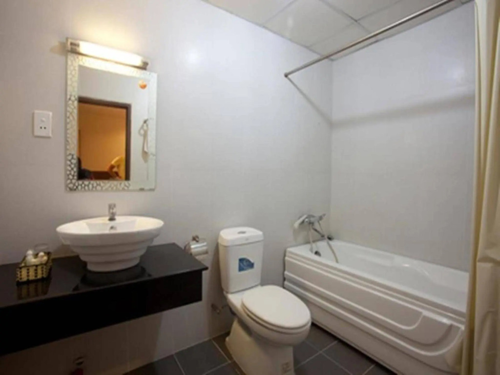 A25 Hotel - 19 Bui Thi Xuan