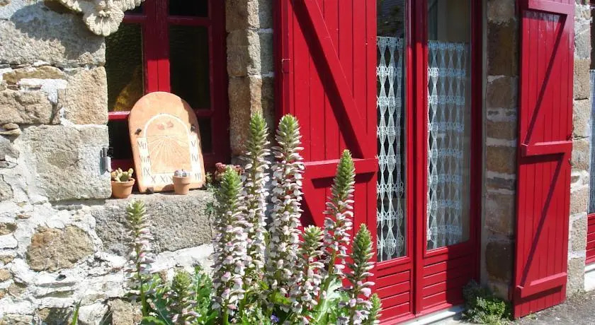 Le Clos des Chaumières