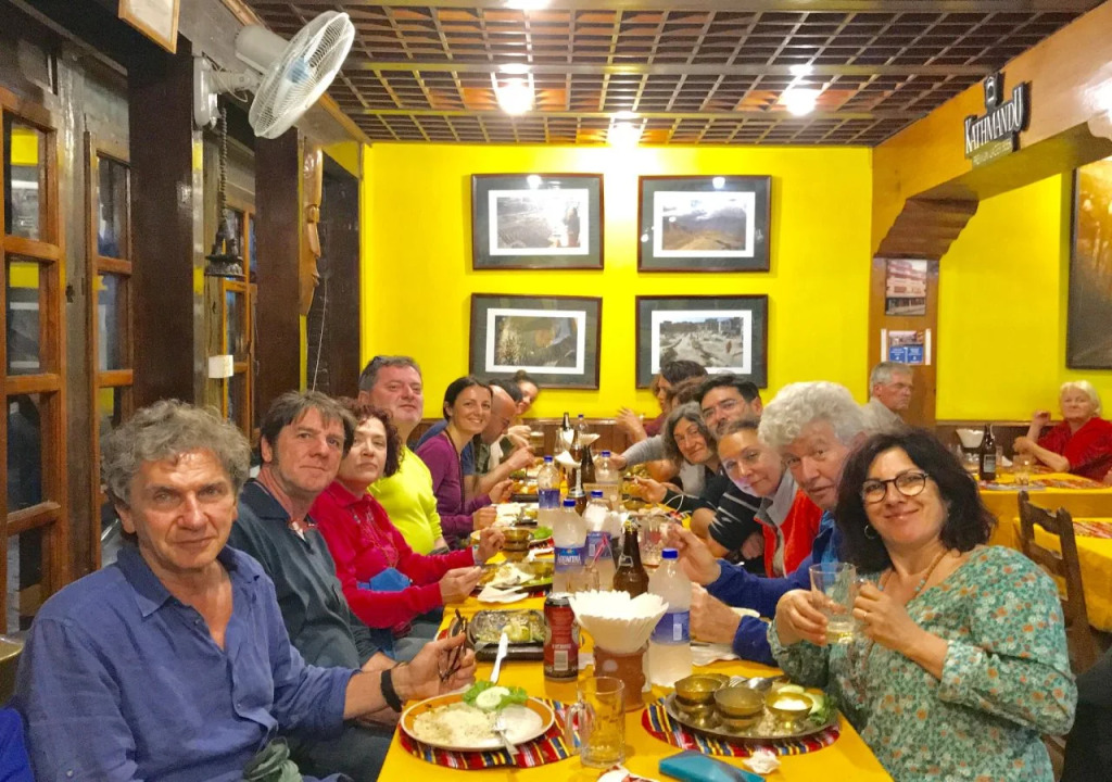 Shiva Guest House