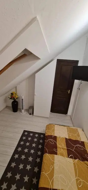 Arató Vendégház