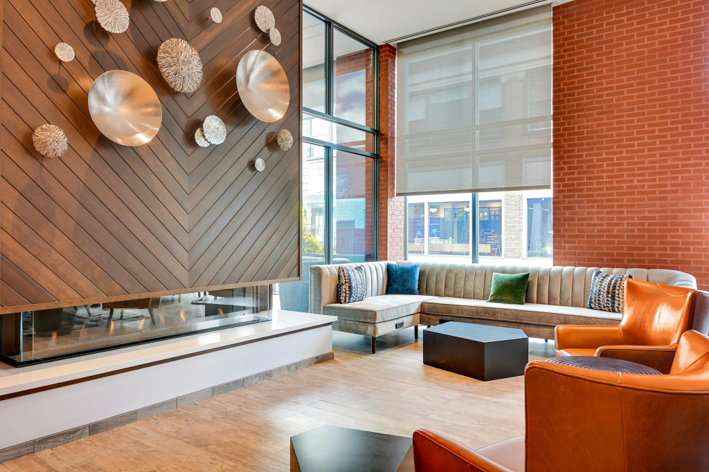 Hampton Inn Salem Boston