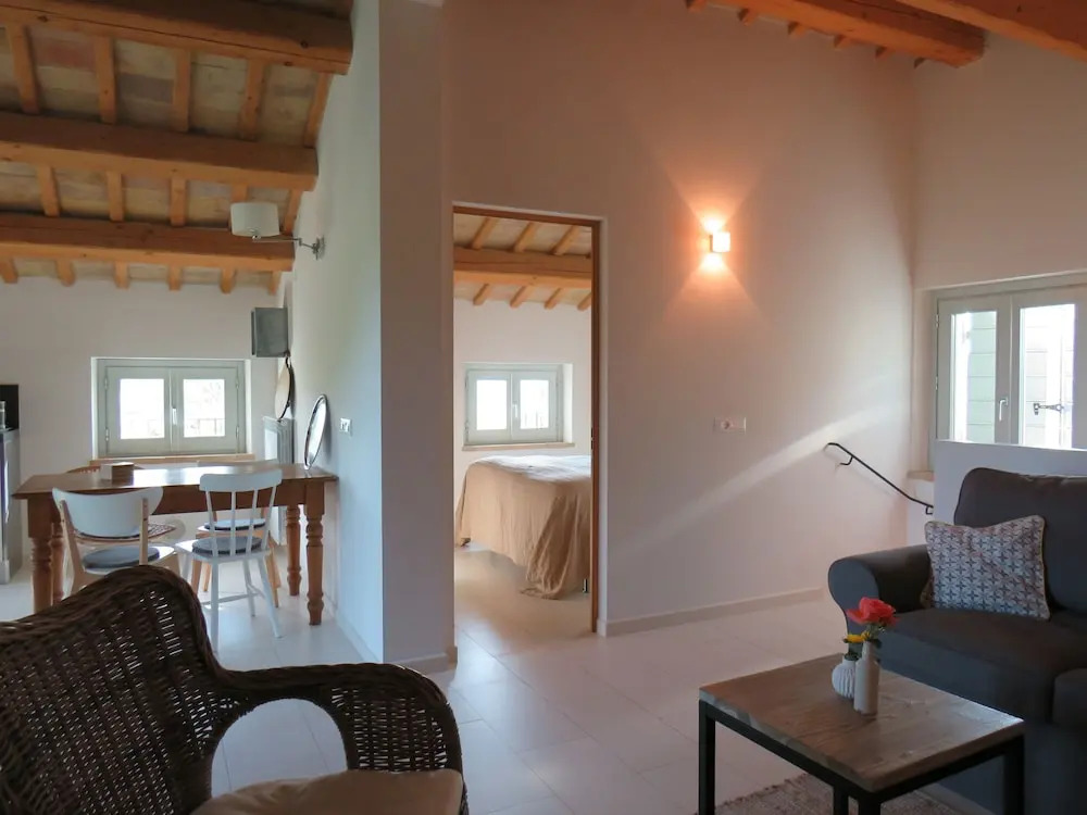 La Giravolta Country House