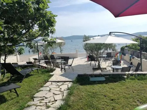 Apartments Adria