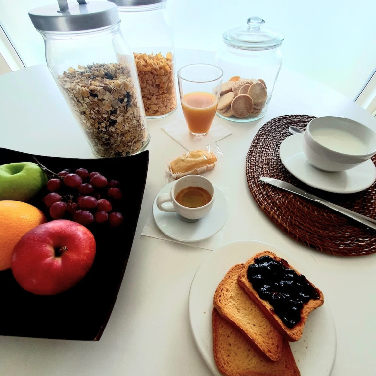Gaia Suites B&B