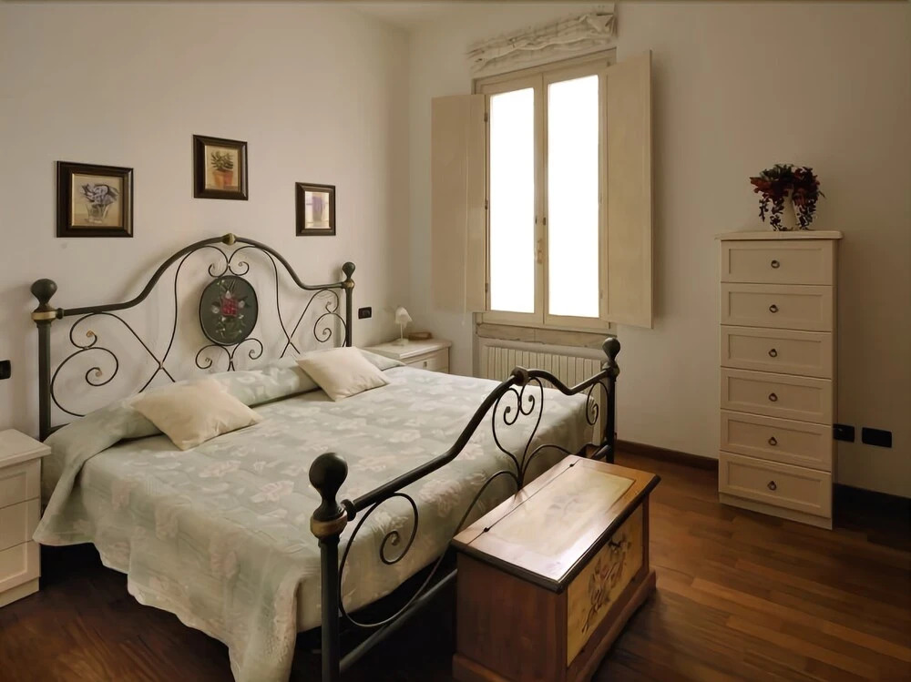 La Loggia Appartamenti