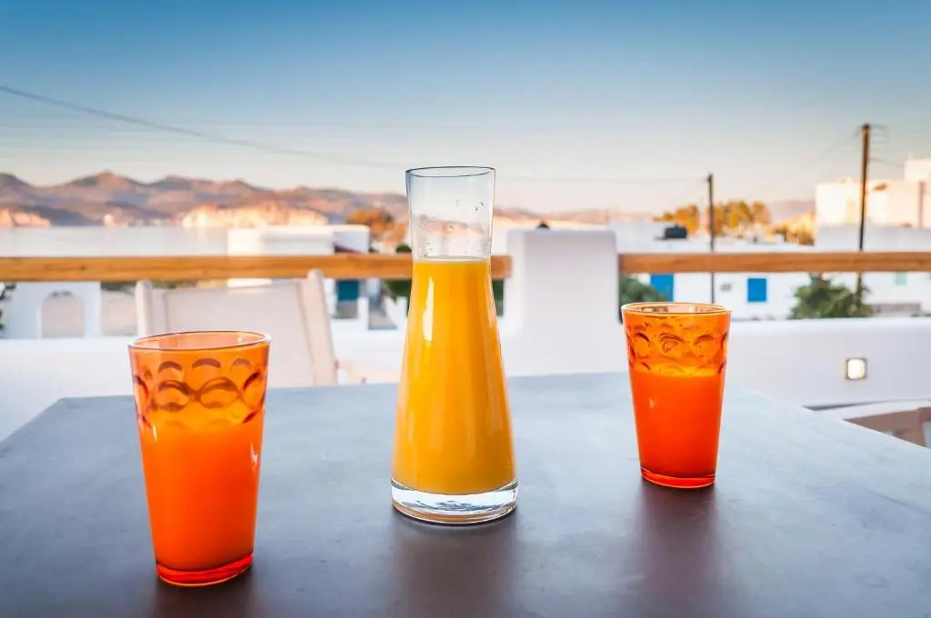 Vilos Suites