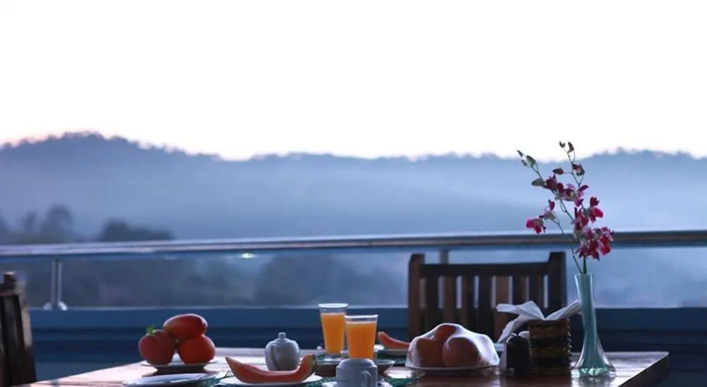 Pine Breeze Hotel