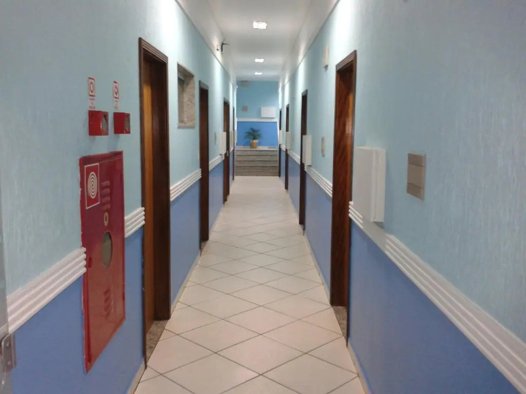 Hotel Villa da Penha