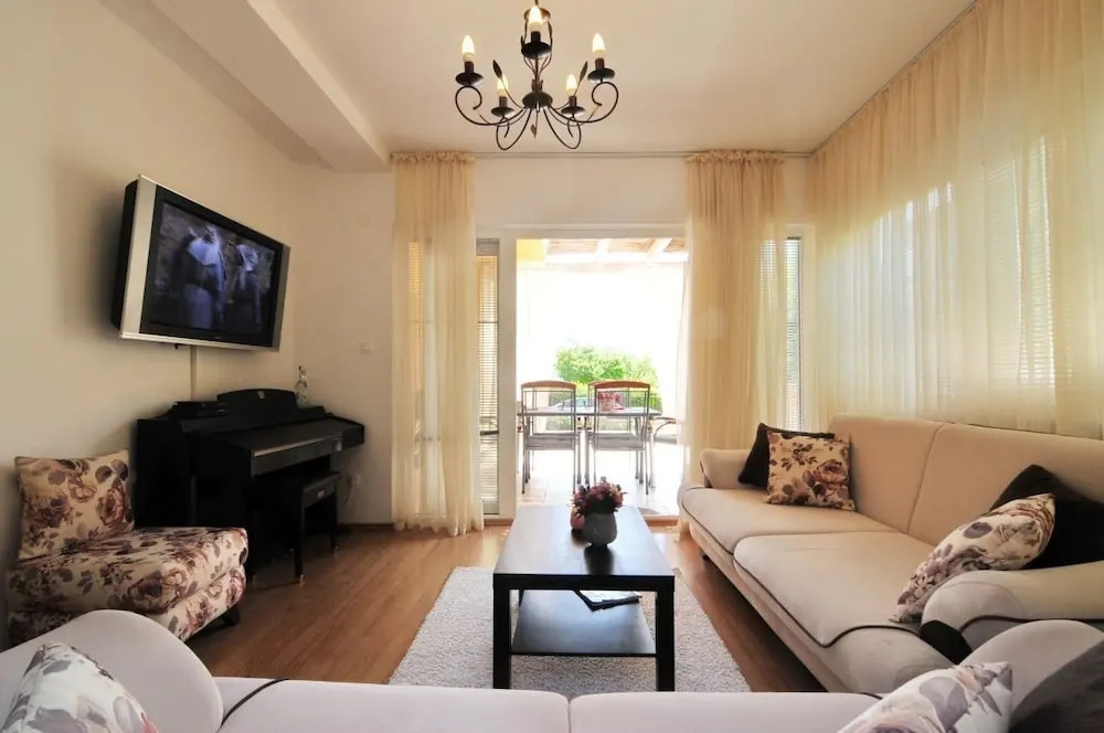 Villa Schober Baška
