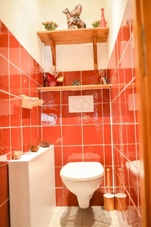 Chalet LES Ecrins N°2 : 2 Pièces 4 Personnes / 2 Rooms 4 People