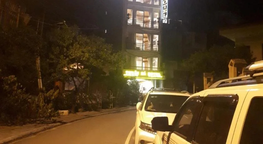 Thuan Ha Hotel Sapa