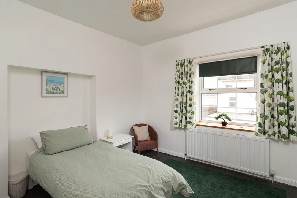Beautiful 4BD Family Home Weston-super-mare