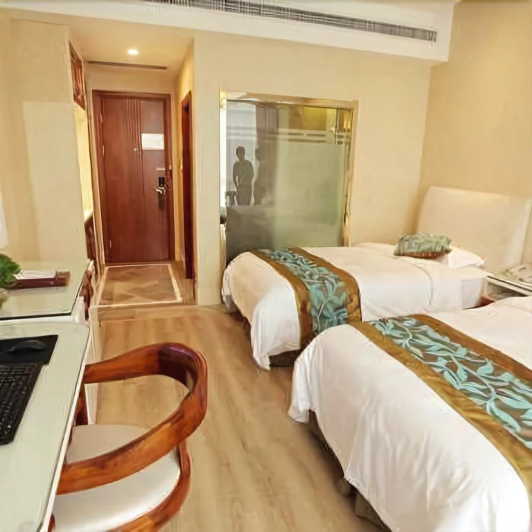 Haoli Holiday Hotel