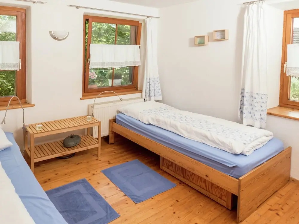 Ferienhaus in Herrischried