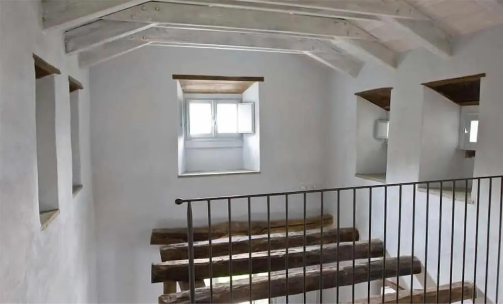 SASSO AL MELO - Apartments