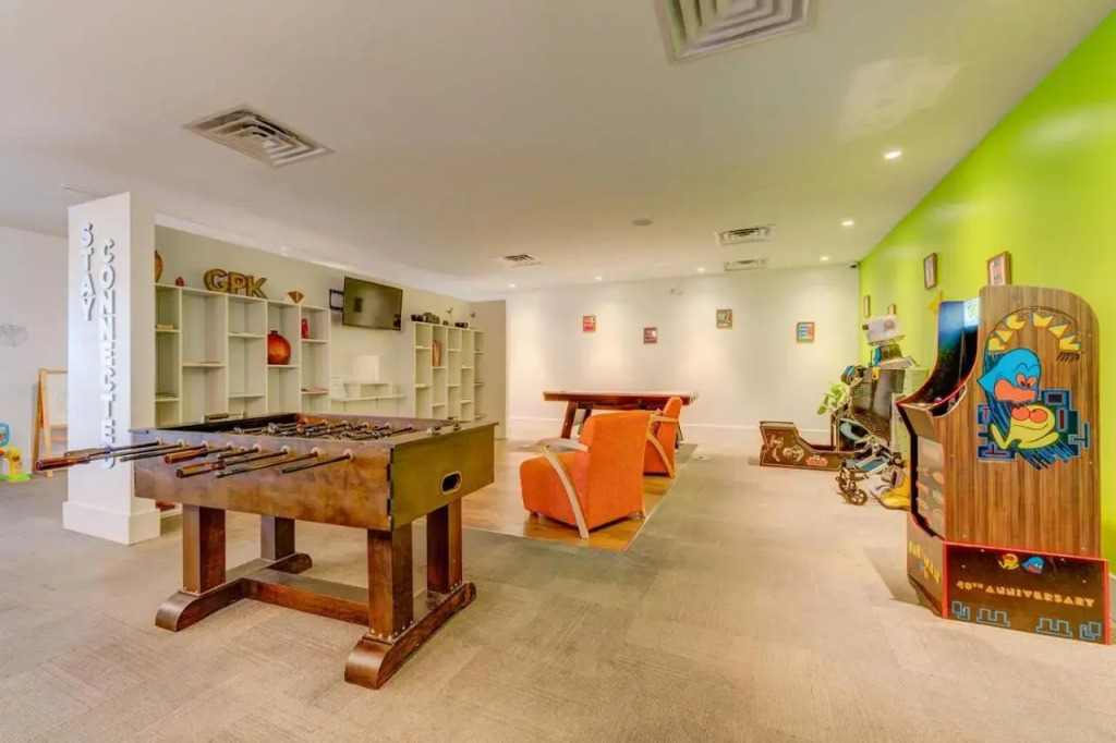 Legacy Grand Suites