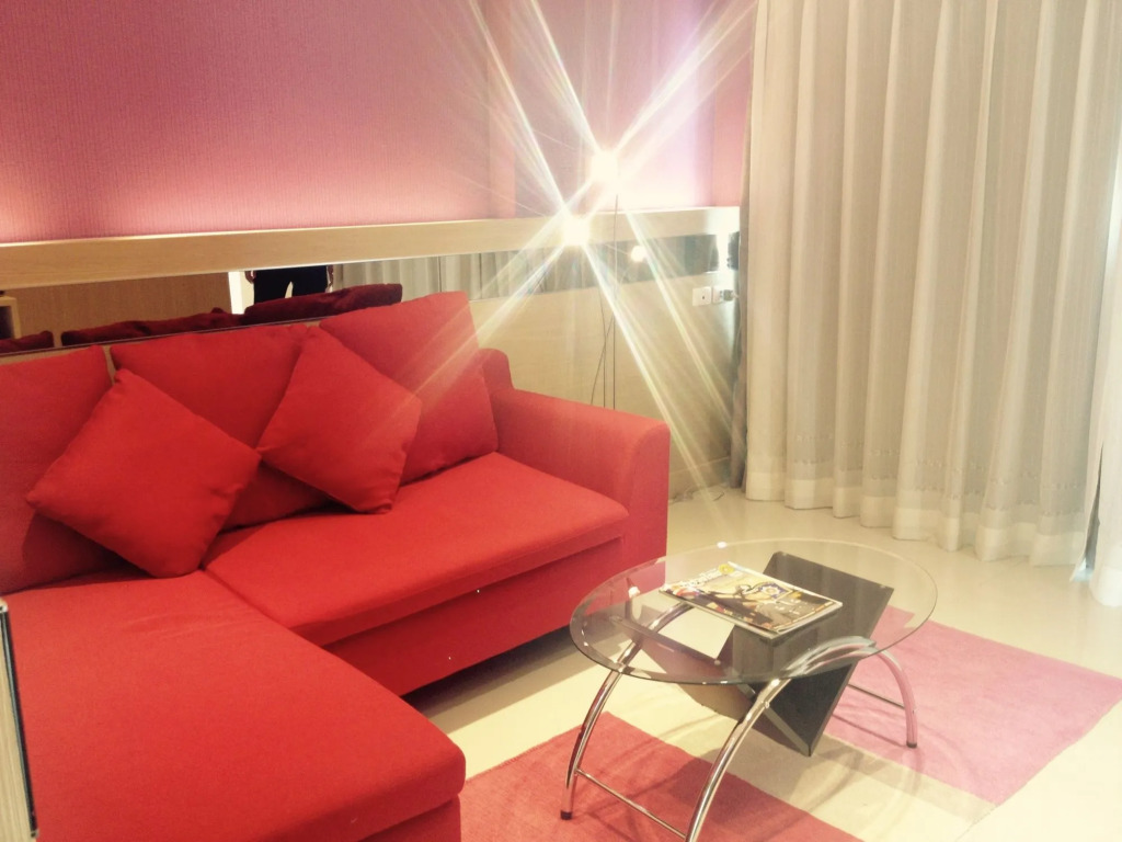 Kavin Buri Green Hotel