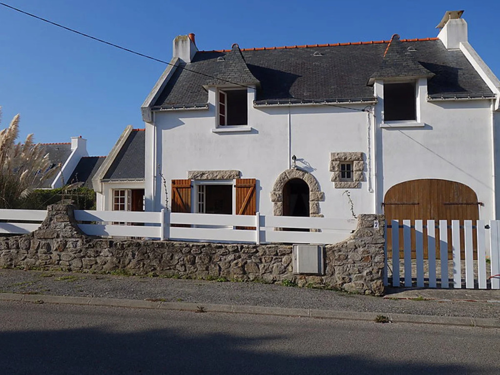 House Kergroix Quiberon