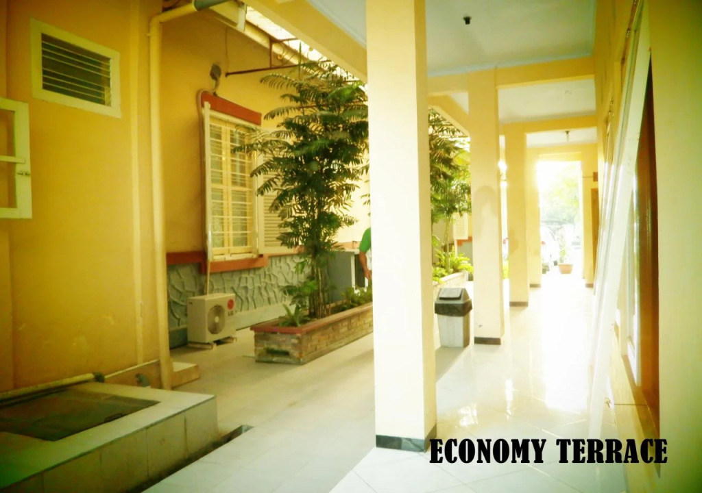 Wisma Tamu UKSW