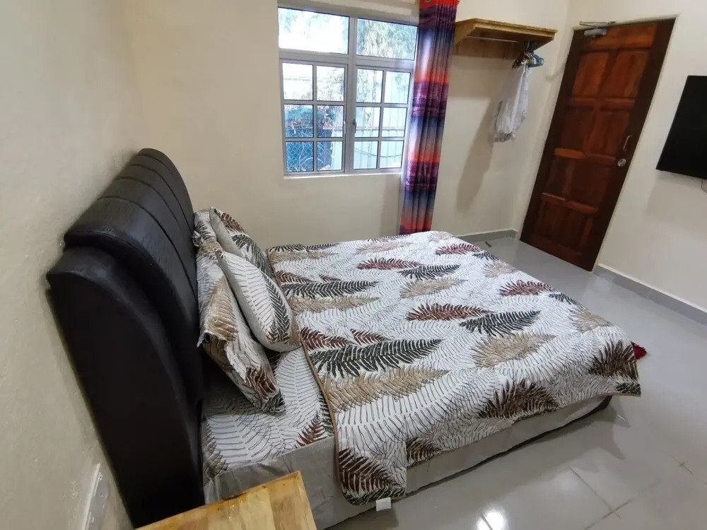 OYO Home 90357 Alisa Homestay