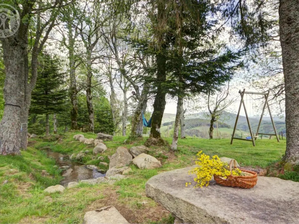 Gîte confortable pour 6 près des pistes, animaux admis - FR-1-496-138