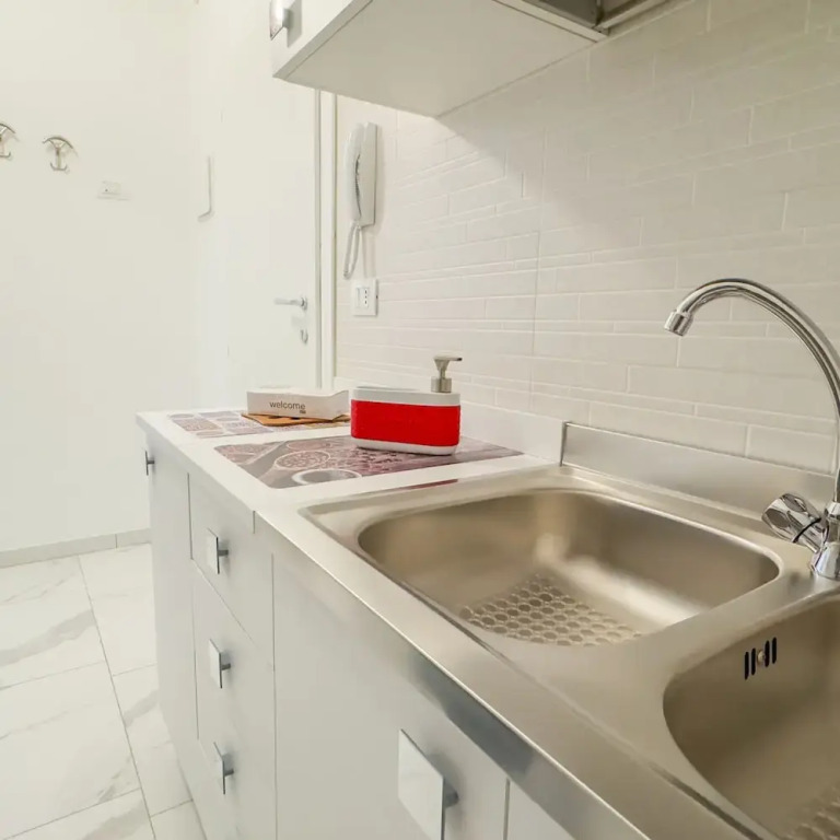 Casa Vacanza Brezza Marina - Studio Flat