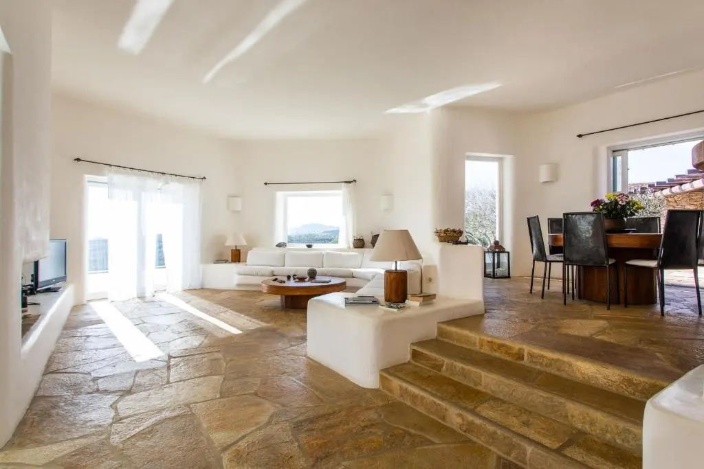 Zen Residence in Lia beach