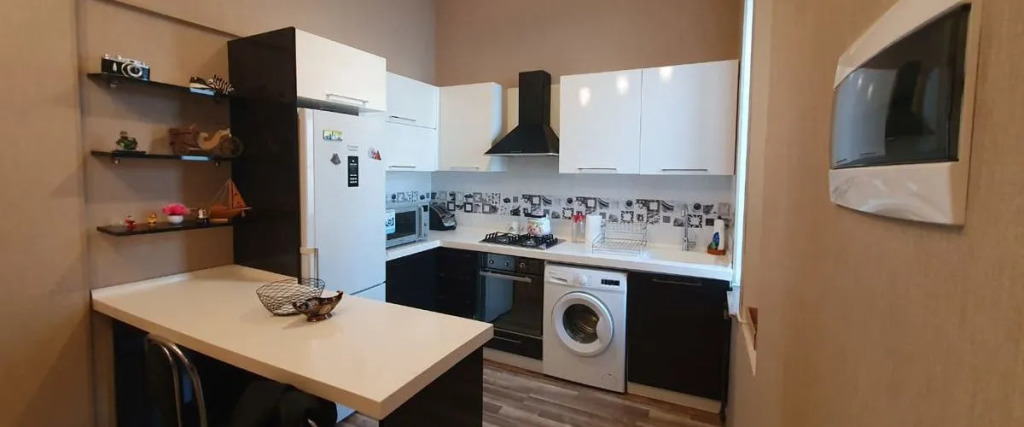Shahrazad Rent Apartment