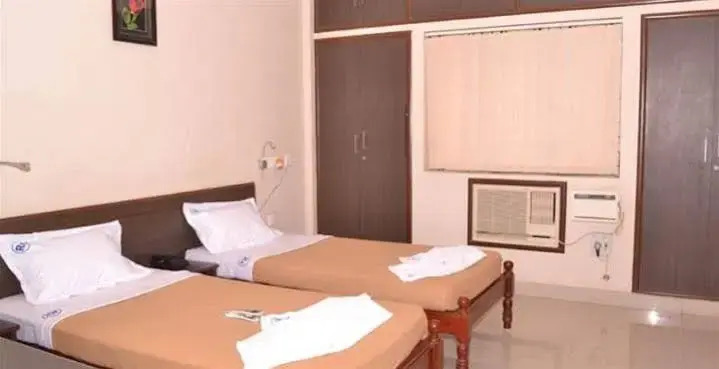 Raj Residency