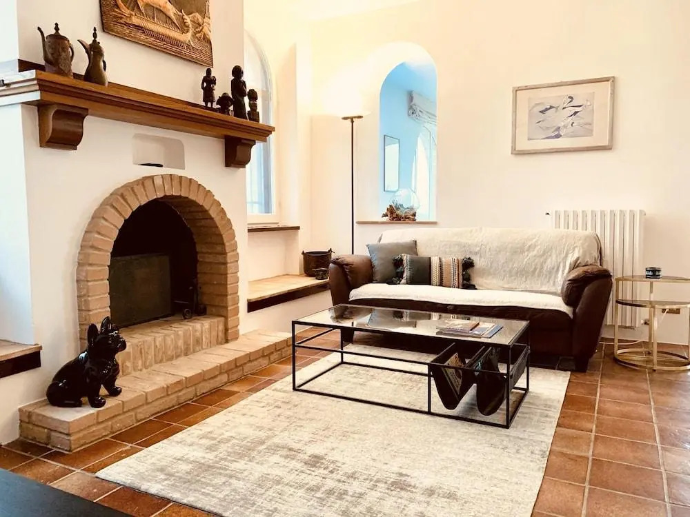Villa Panperduto