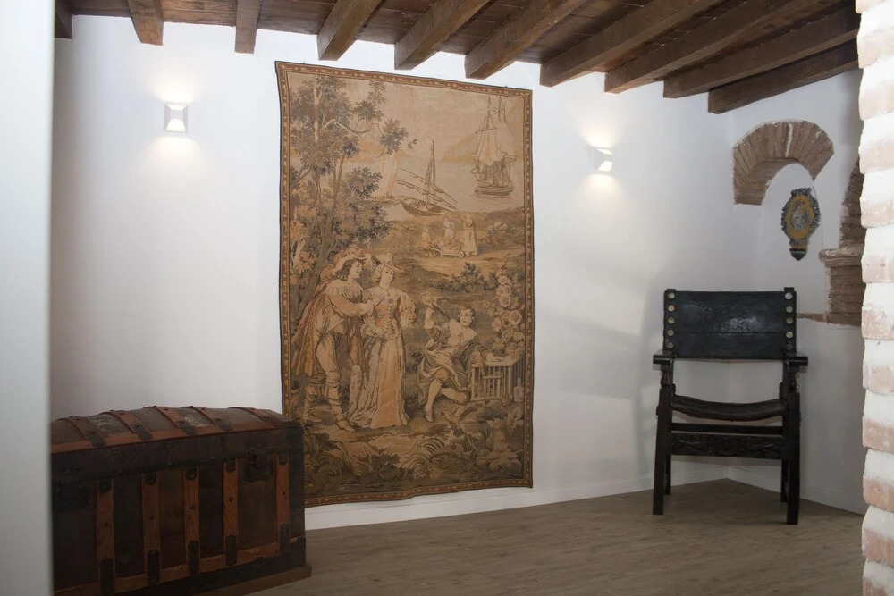 Casa de la Panadería
