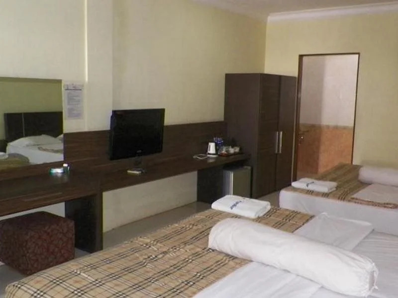 Hotel Malabar