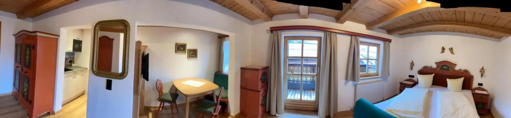 Wengerhof "Urlaub im Gasteinertal"