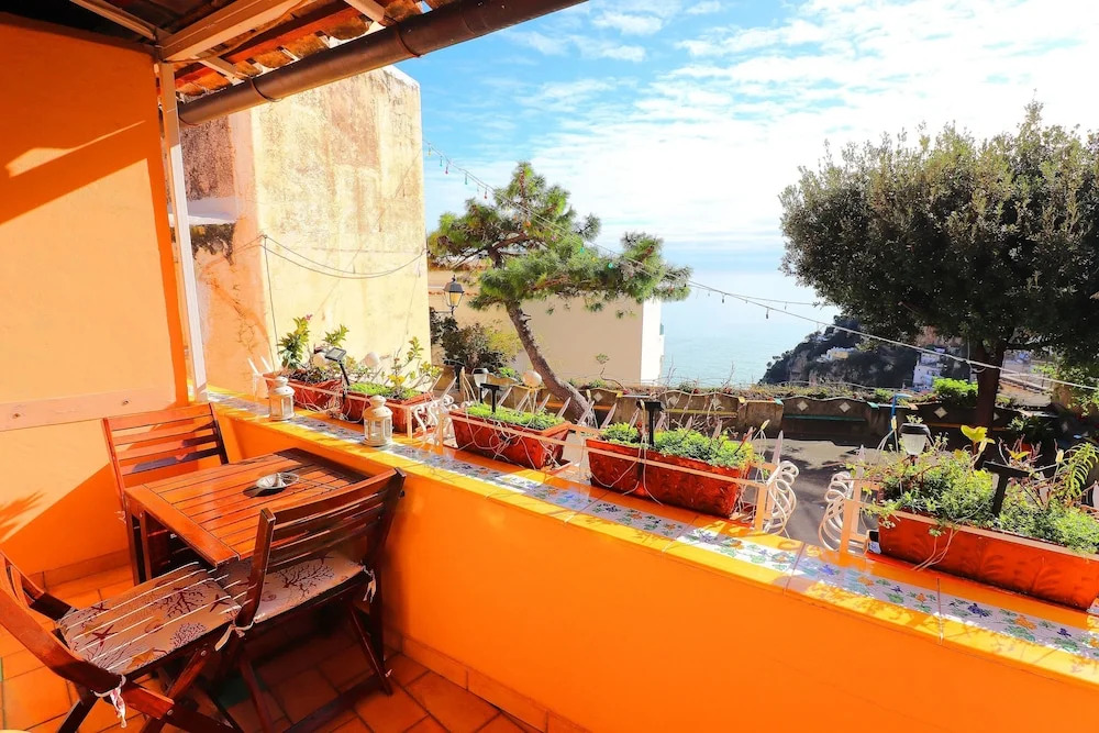 Angolo di Paradiso