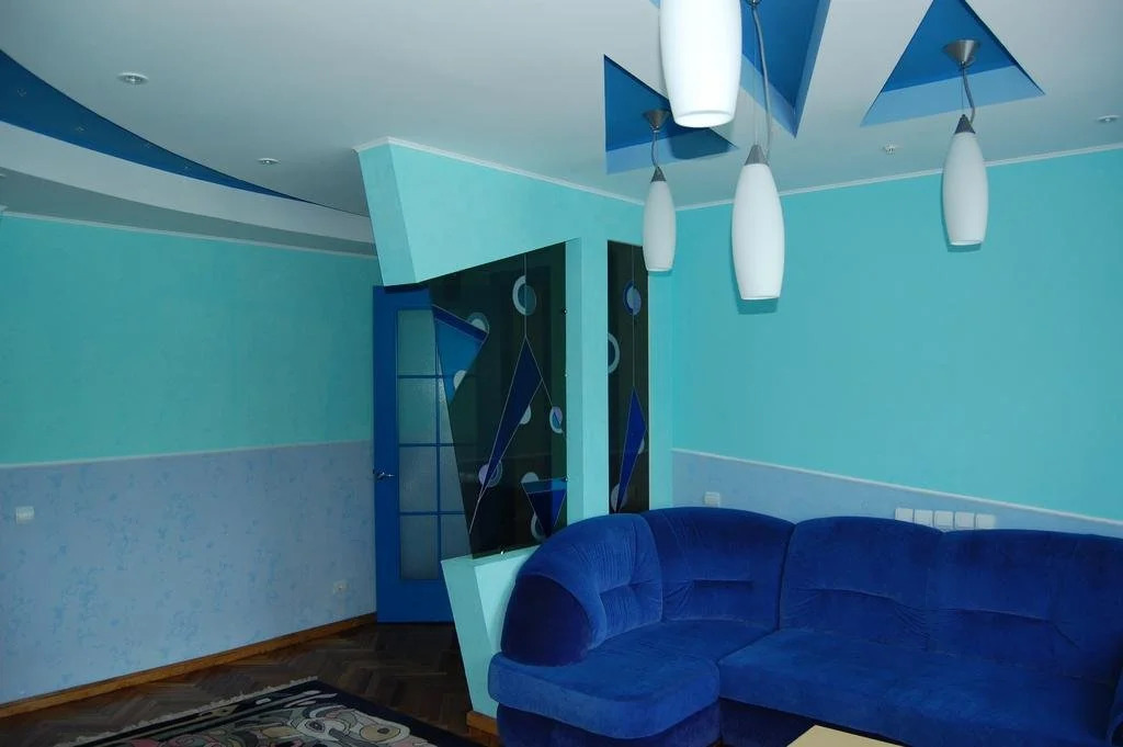 Hotel Prydesnyansky