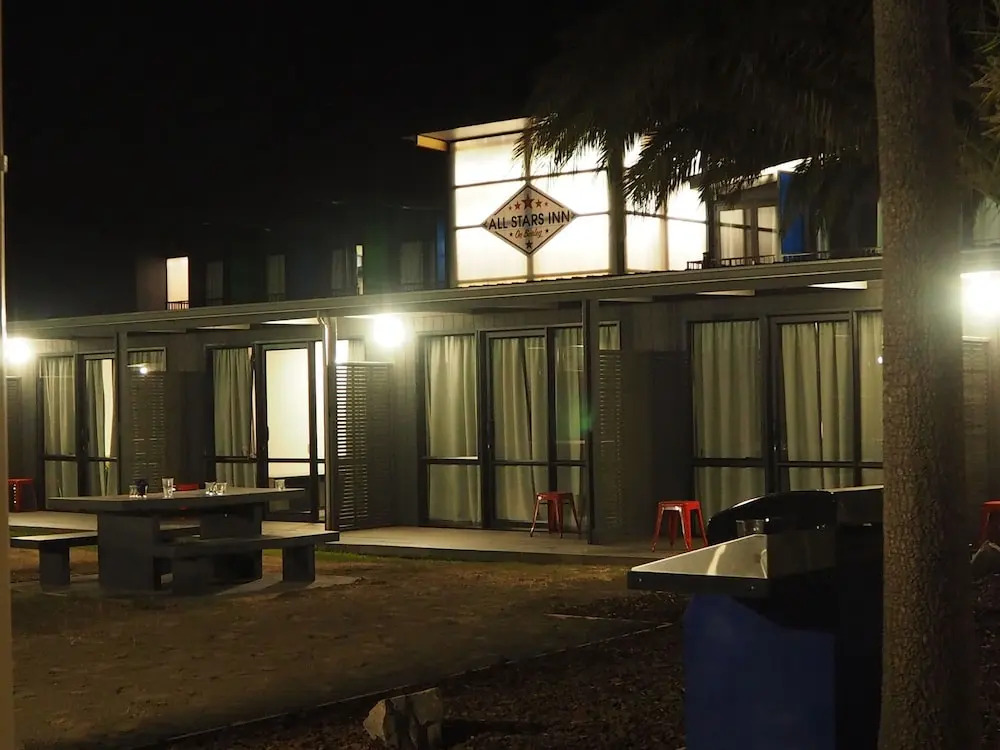 The Bealey Quarter - The Studios