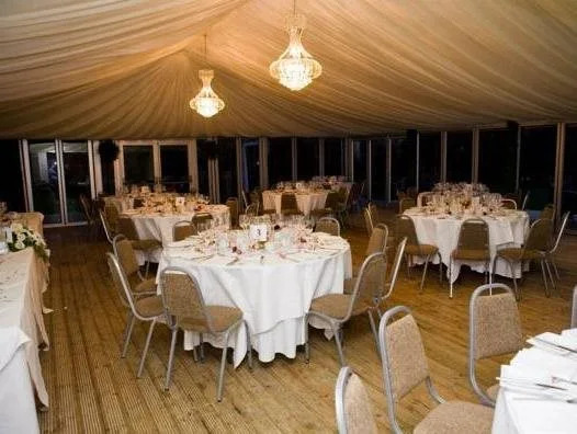 The Rochford Hotel