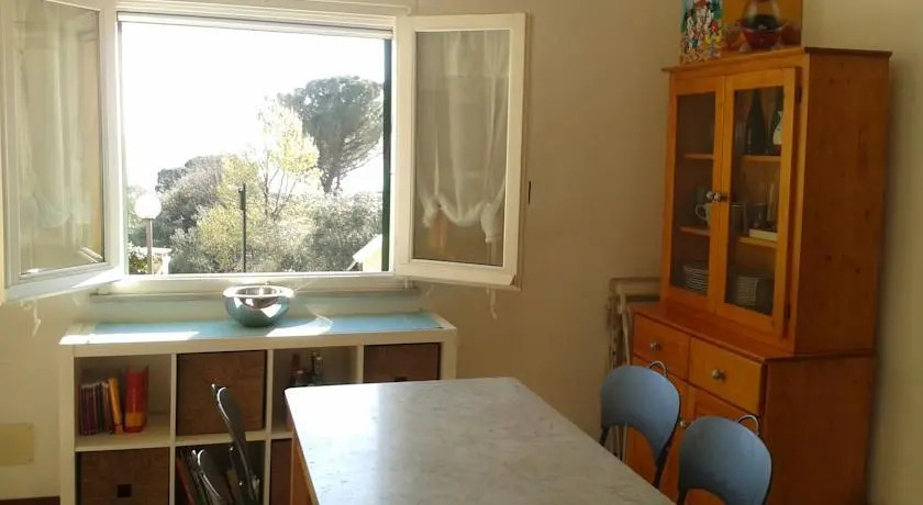 Lavagna Apartments