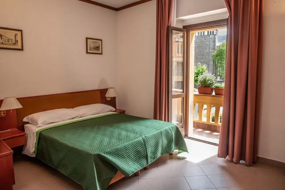 Hotel Misa