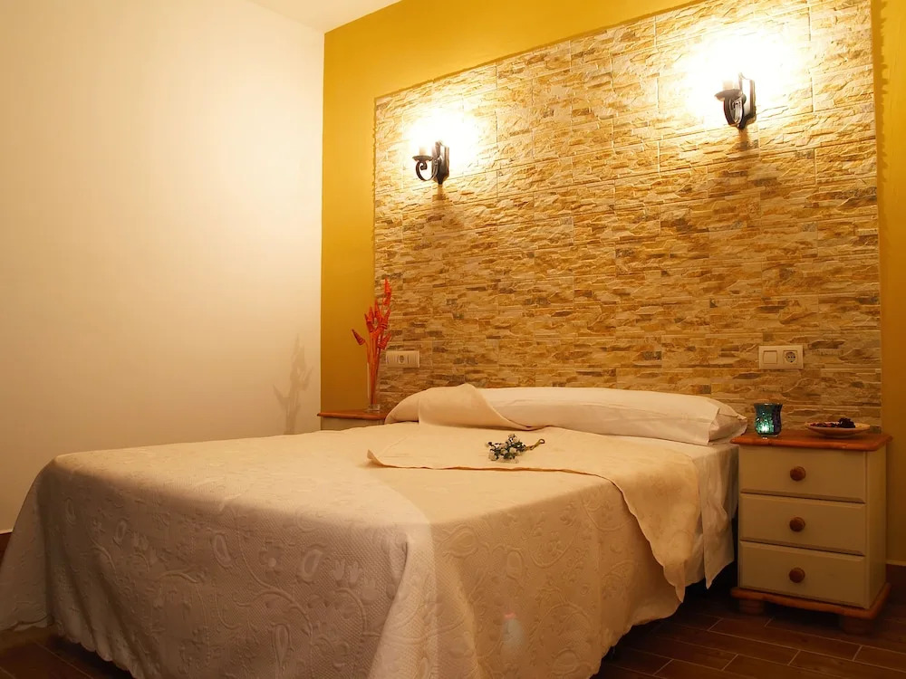 Hotel Casa Pedro