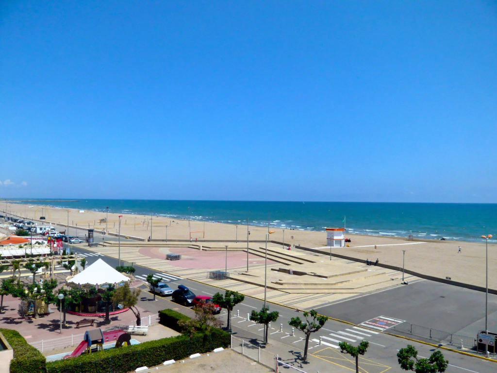 Apartment Les Terrasses du Levant-2 by Interhome