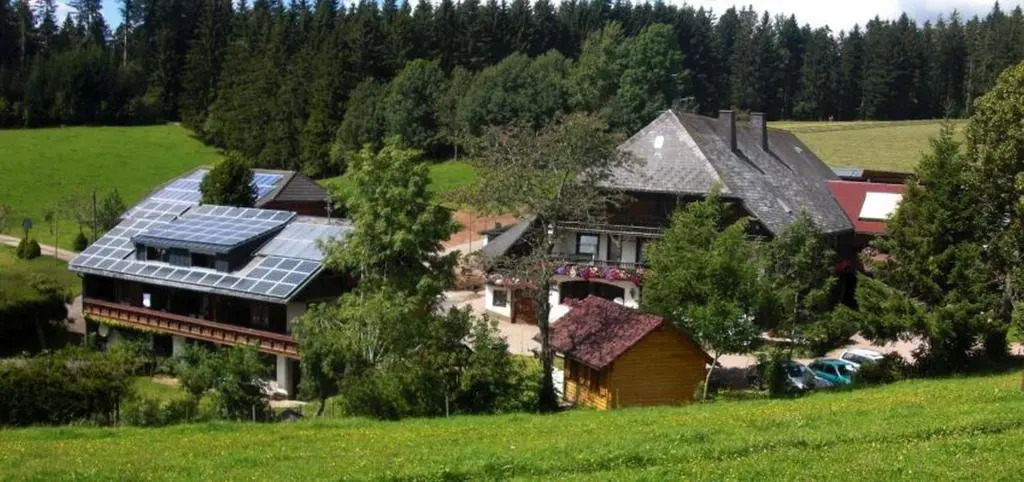 Willmannshof