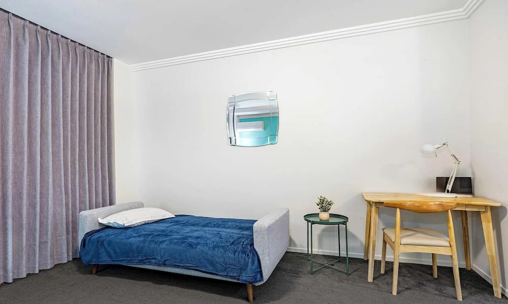 Metawise 1bed Next to ICC Darling Harbour 23