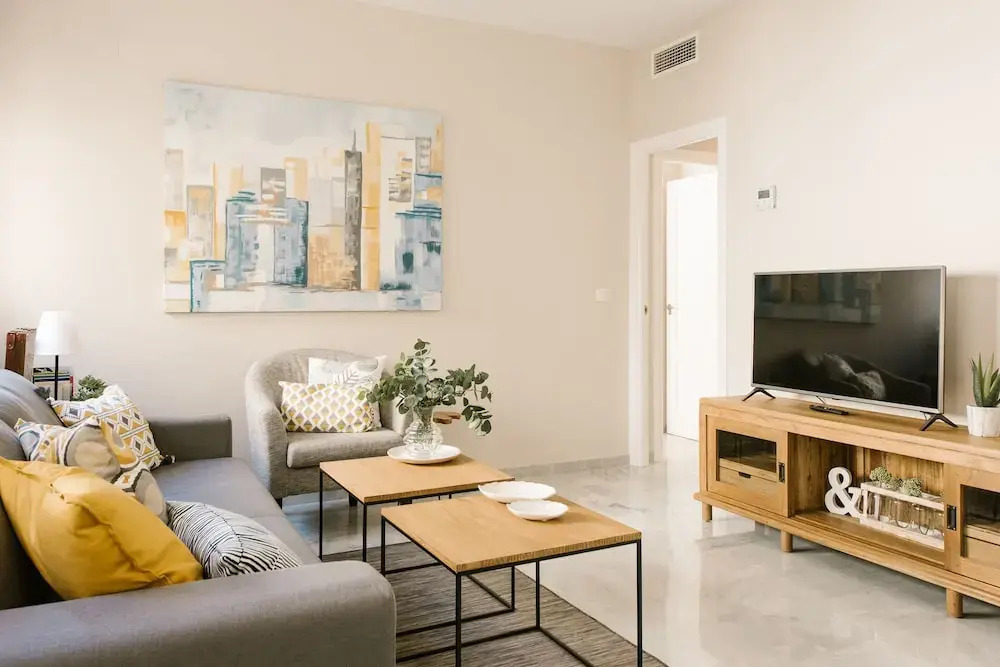 Sevilla Apartments Muro