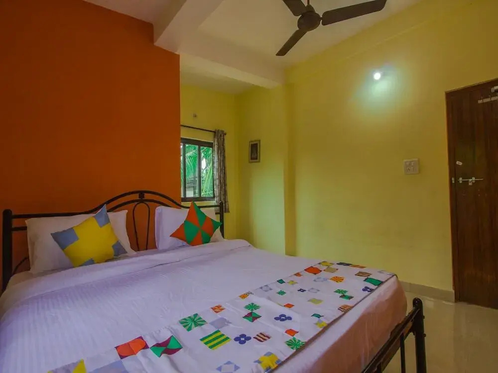 Annapurna Niwas by OYO Rooms
